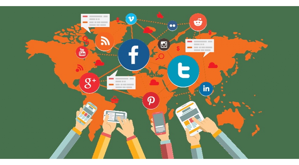 Rəqəmsal marketinq kanalları